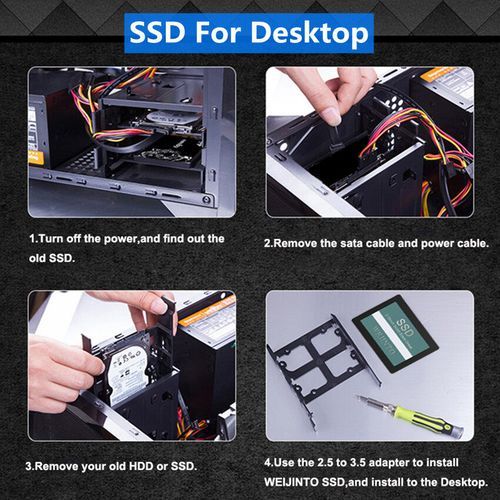 SSD 120G SATAIII Hard Drive Disk Laptop Hard Disk