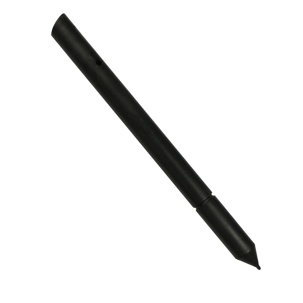 Universal Capacitive Touch Screen Stylus Pen For IPad-Black