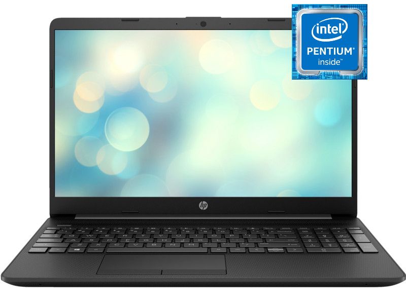 15 Intel Pentium Silver 8GB RAM 1TB HDD Windows 10 + Free Mouse