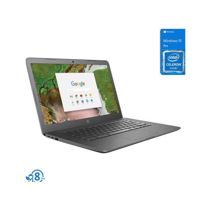 Stream 11 Intel Celeron - 64GB SSD 4GB RAM Windows 10 PRO+ Mouse & USB Light For Keyboard