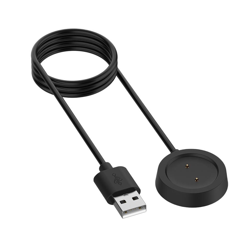 USB Charging Cable Lead Dock For Amazfit GTS/GTR Smart Watch Charger