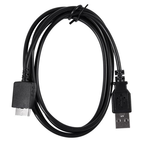 USB Data Charger Cable For Sony Walkman MP3