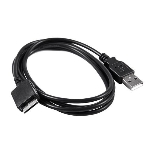 USB Data Charger Cable For Sony Walkman MP3