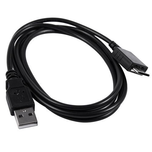 USB Data Charger Cable For Sony Walkman MP3