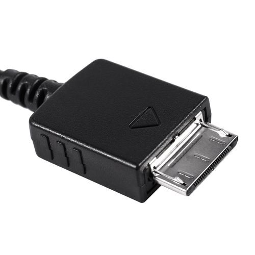 USB Data Charger Cable For Sony Walkman MP3