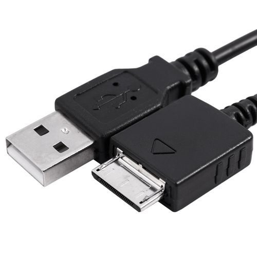 USB Data Charger Cable For Sony Walkman MP3