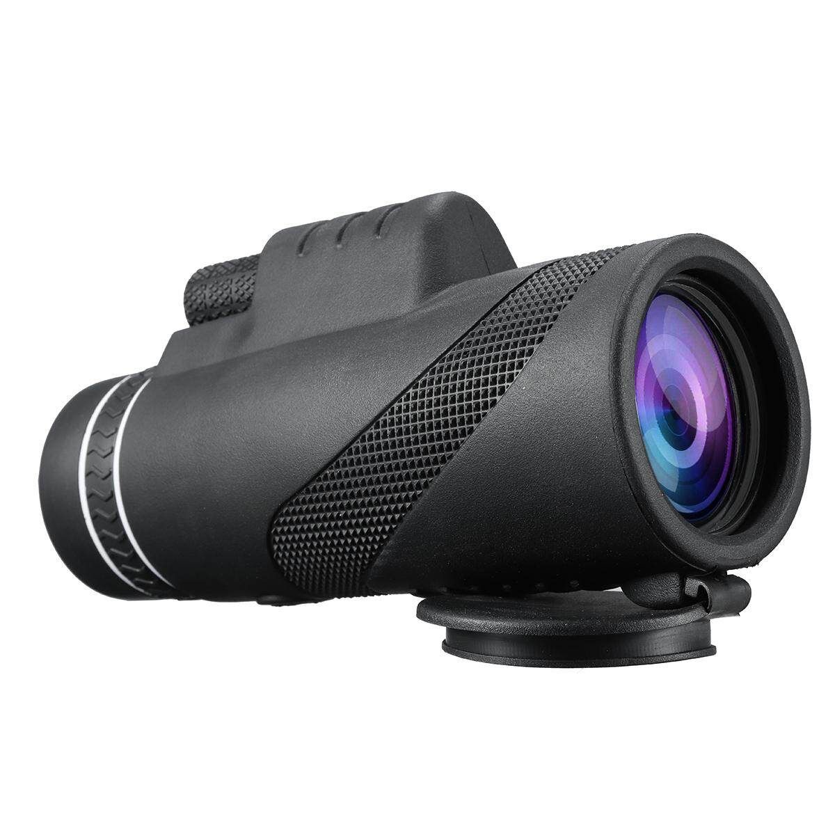40 X 60 HD Day Night Vision Zoom Optical Hunting Camping Hiking