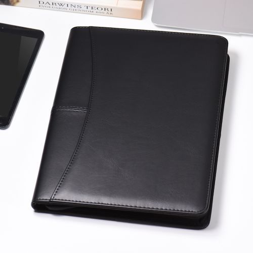 Multifunctional Professional Business Portfolio Padfolio