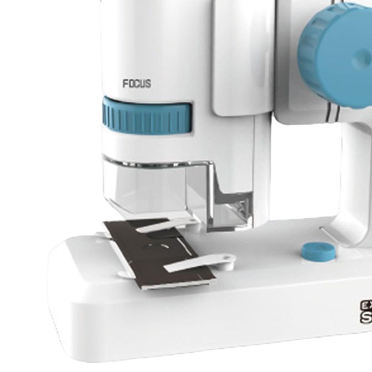 Students Optical Instruments Blue With Base Multi