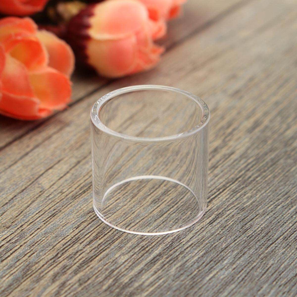 Replacement Pyrex Glass Tube Sleeve Transparent For Vaporesso Target Pro Tank Clear Clear