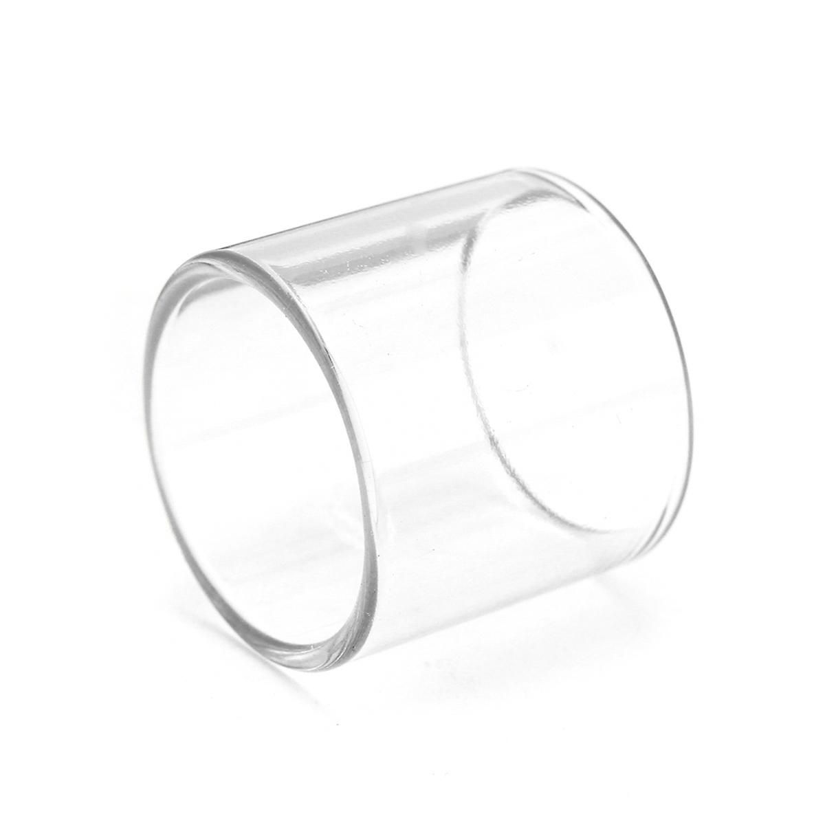 Replacement Pyrex Glass Tube Sleeve Transparent For Vaporesso Target Pro Tank Clear Clear