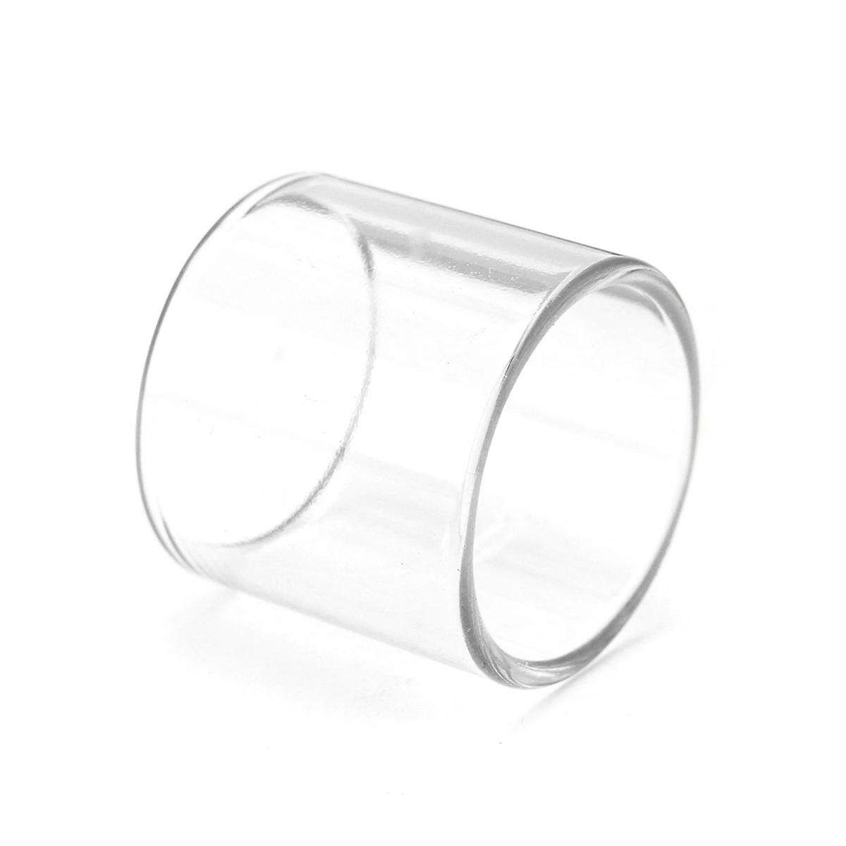 Replacement Pyrex Glass Tube Sleeve Transparent For Vaporesso Target Pro Tank Clear Clear