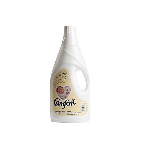 Baby Cloth Comfort Fabric Conditioner Fragrance