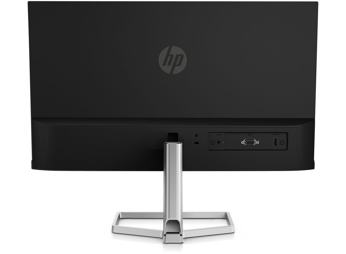 M22f (21.5" ) FHD IPS Monitor