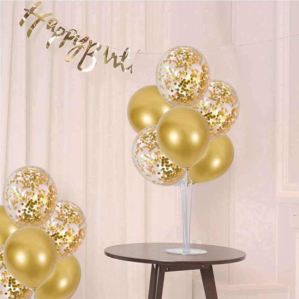Balloons Stand Kit Table Decorations Balloons Tree