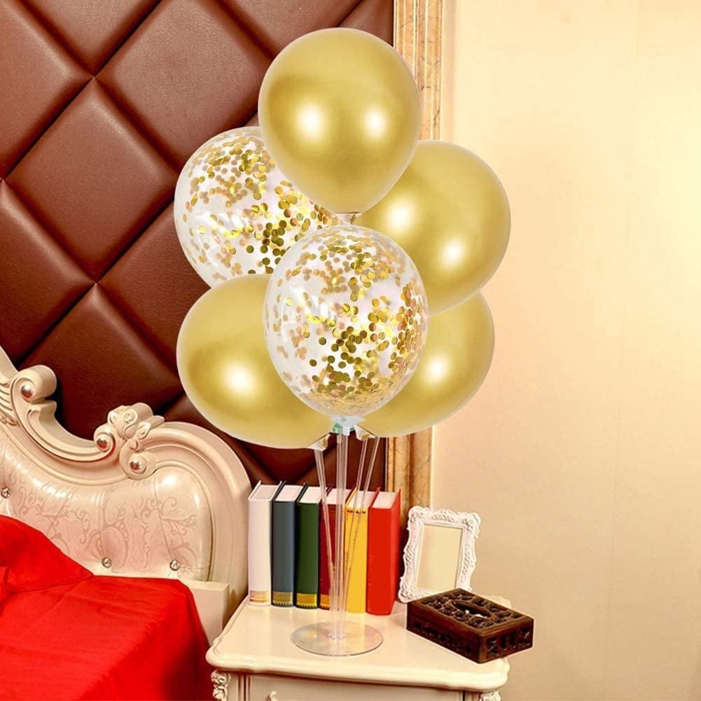 Balloons Stand Kit Table Decorations Balloons Tree