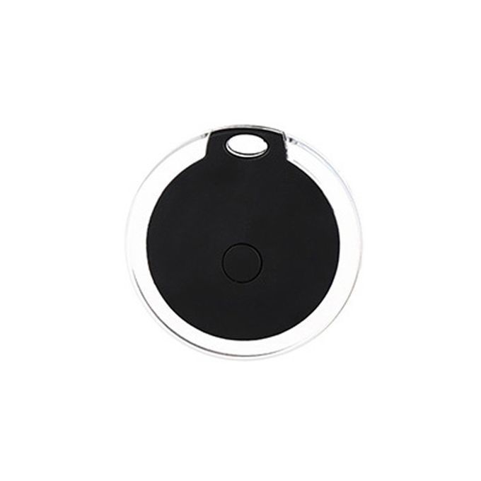 Anti-lost Smart Finder Bluetooth 4.0 GPS Locator Kid-Black