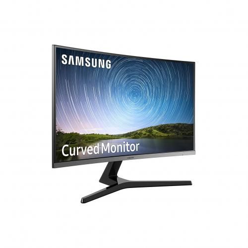 32″ CR50 Full HD Curved Monitor