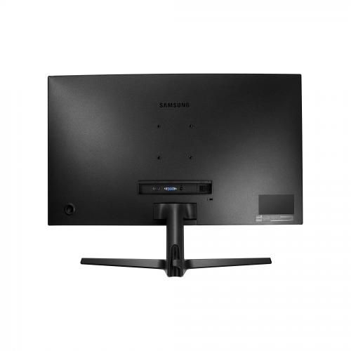 32″ CR50 Full HD Curved Monitor