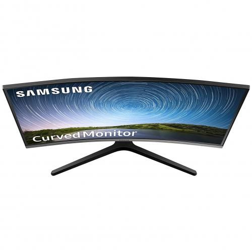32″ CR50 Full HD Curved Monitor