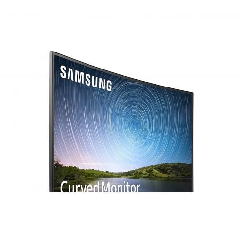 32″ CR50 Full HD Curved Monitor