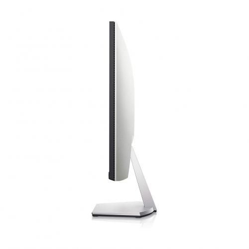 S2421HN 23.8in Full HD IPS Monitor - Silver