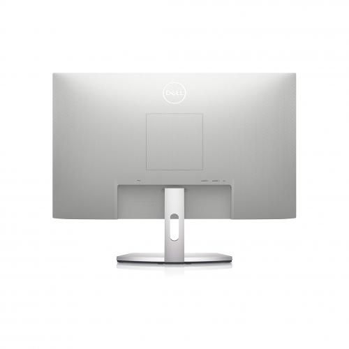 S2421HN 23.8in Full HD IPS Monitor - Silver