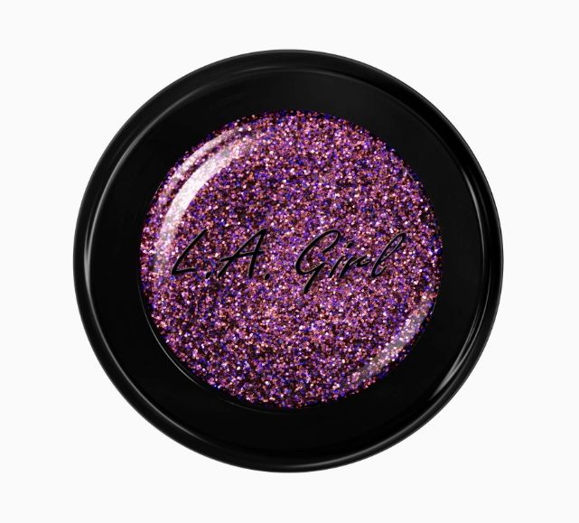 Glitterholic Glitter Topper ( Frenzy)