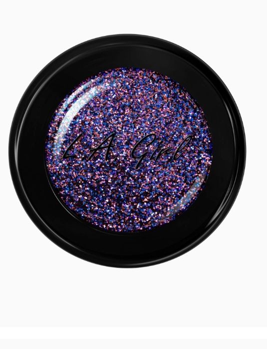 Glitterholic Glitter Topper ( Party Girl)