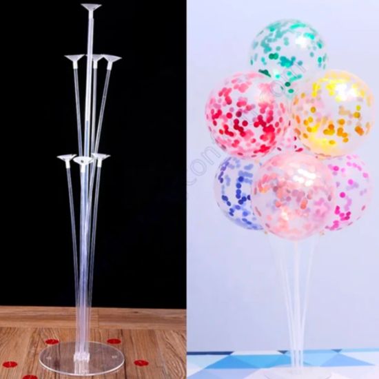 DECORATIVE BALLOON STAND