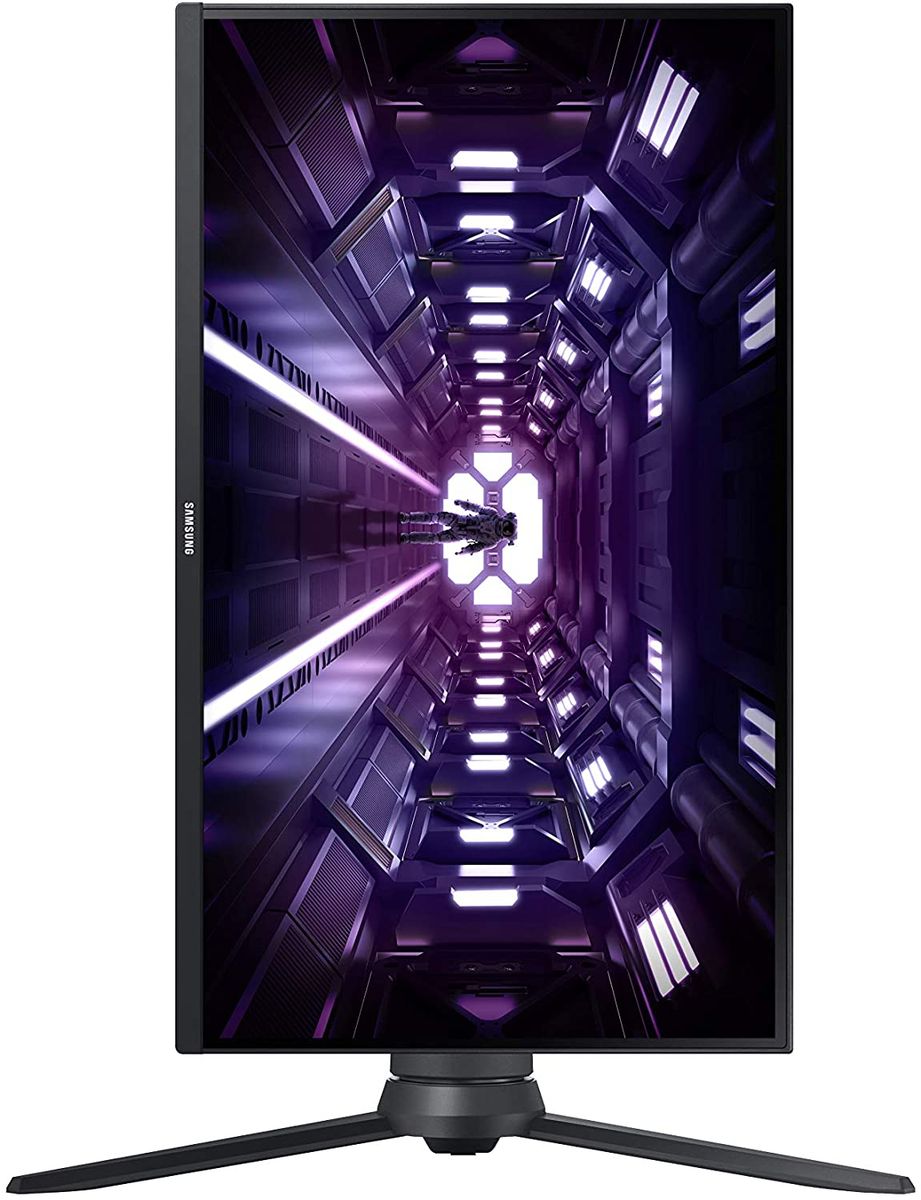 27" G32A FHD, 165Hz Odyssey Gaming Monitor