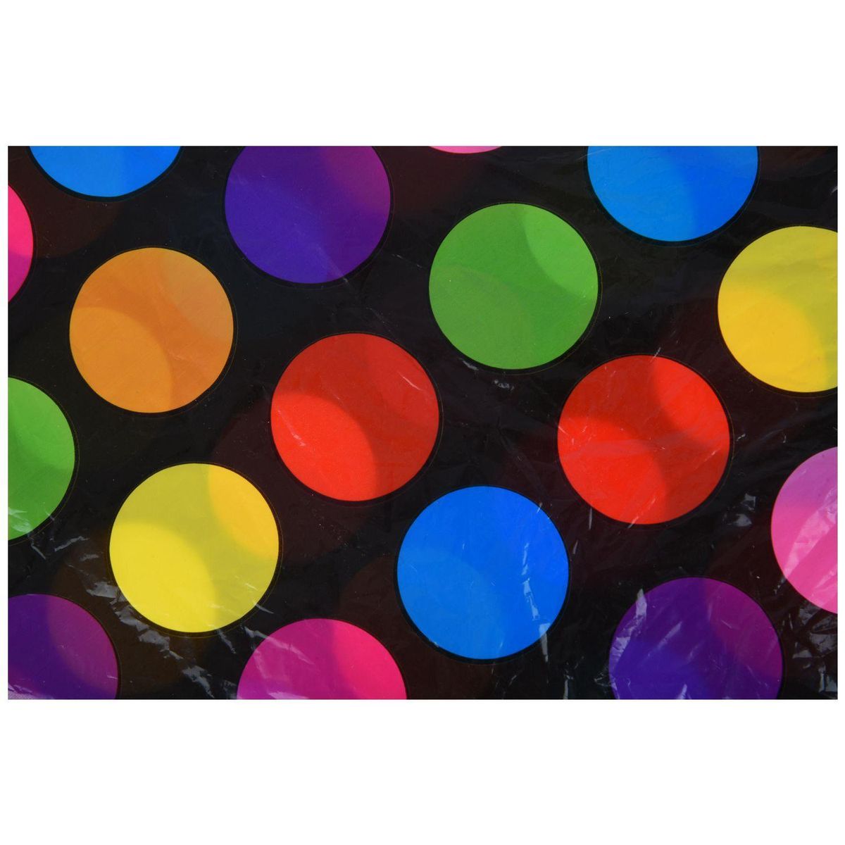 cartoon point number foil kids toy balloons(The number 4)