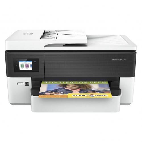 OfficeJet Pro 7720 A3 Colour Multifuntion Inkjet Printer