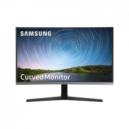 27″ CR50 Full HD Curved Monitor