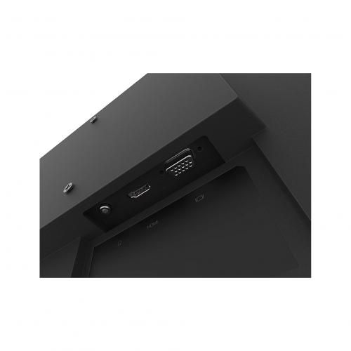 D27-30 27 Inch FHD Monitor - Raven Bla