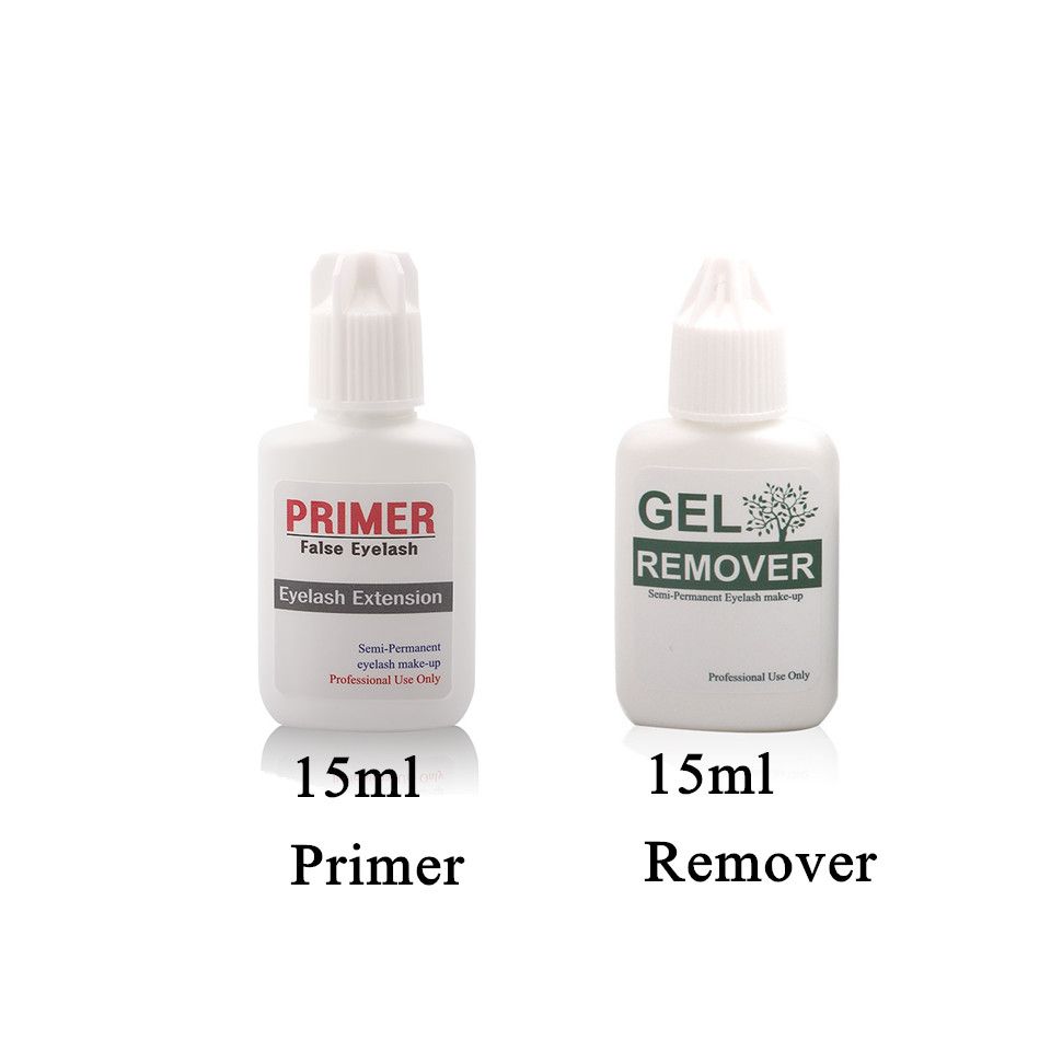 1bottle Sky Glue/lady Black Glue For Eyelash Extension With