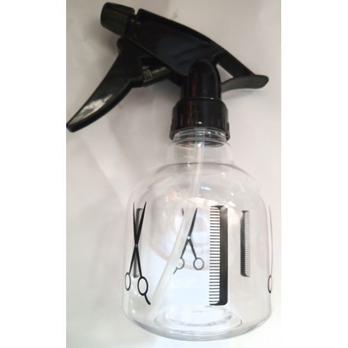 Salon Spray Bottle