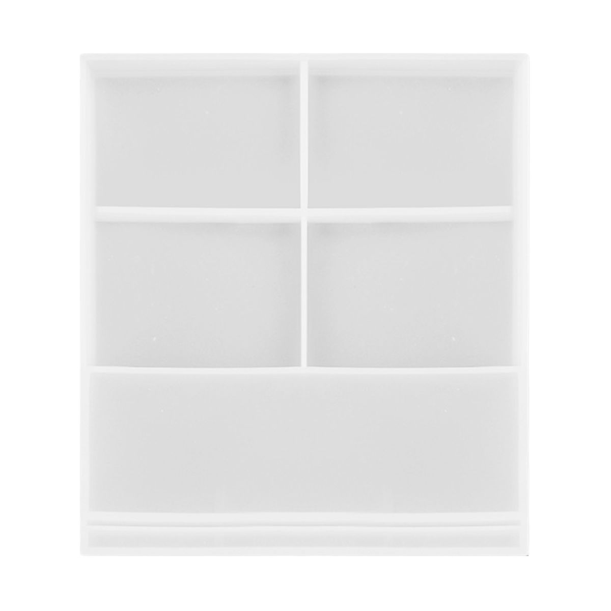 DIY Photo Frame Resin Mold Silicone Casting Molds DIY