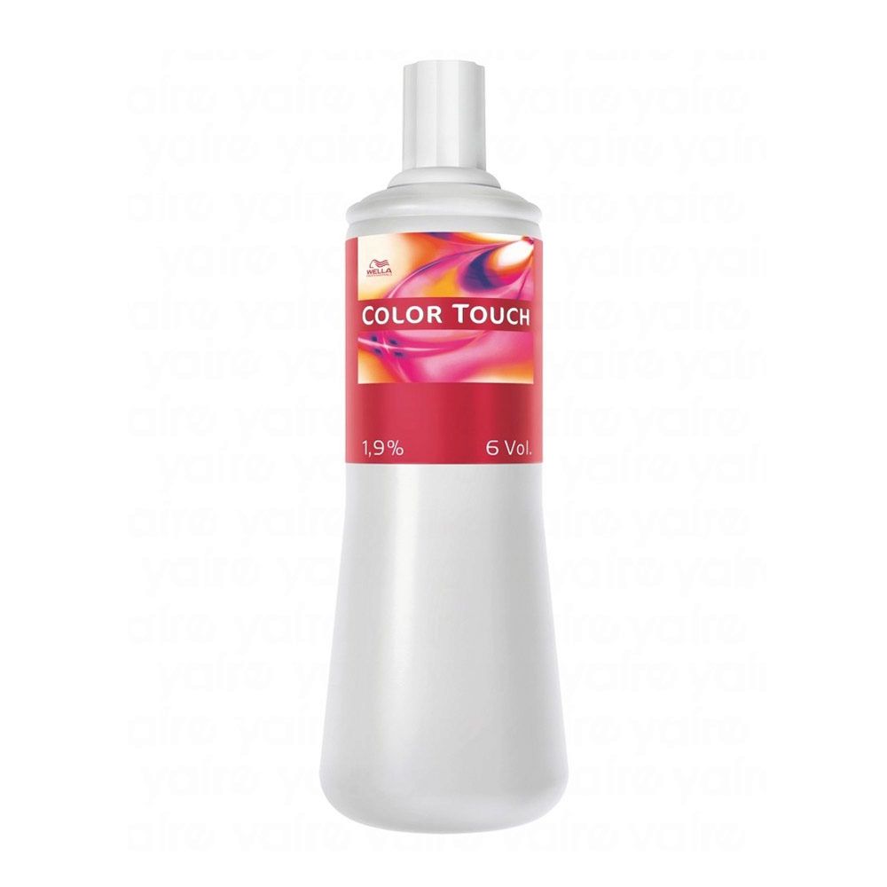Color Touch Developer