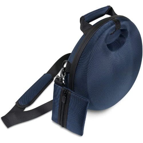 Carrying Case For Onyx Studio 5&6 Bluetooth Wireless Speaker -blue