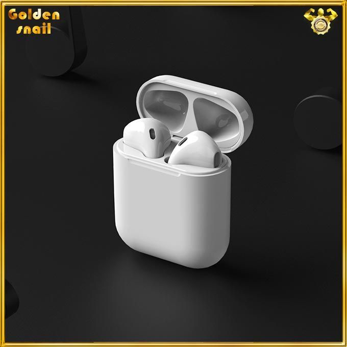 Bluetooth 5.0 Headset Universal C3 Business Wireles Earphone