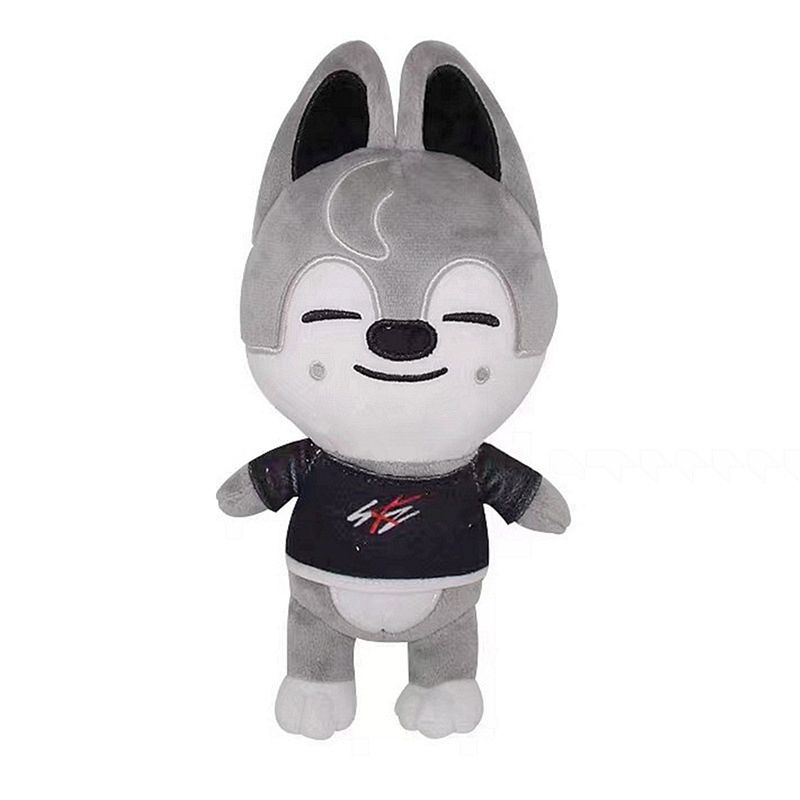 Skzoo Plush Toys Stray Kids Cartoon Stuffed Animal Plushies
