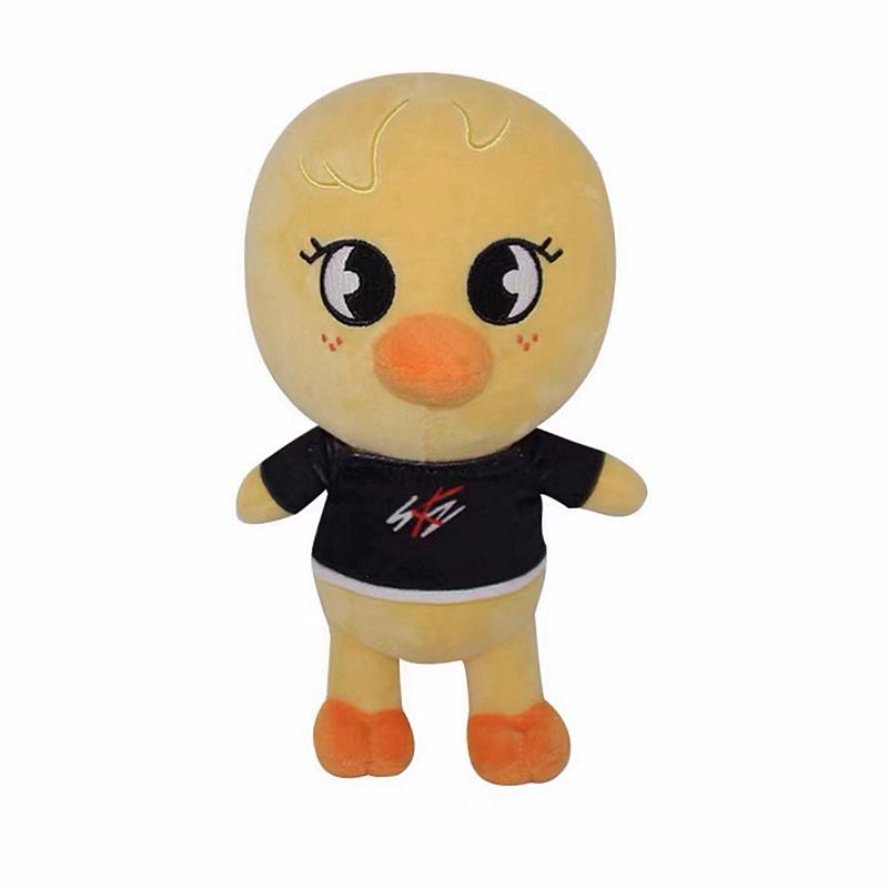 Skzoo Plush Toys Stray Kids Cartoon Stuffed Animal Plushies