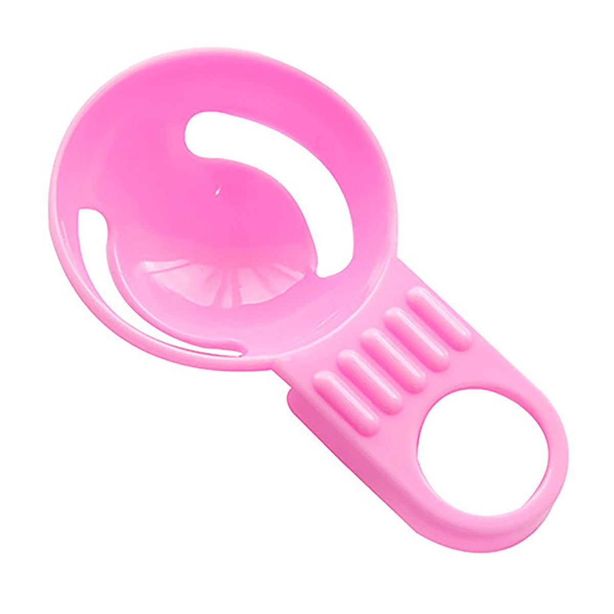 Egg Separates Sieve Egg Yolk White Sieve Pink