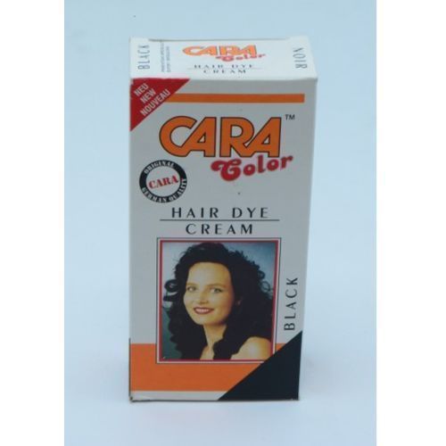 Hair Dye Cream