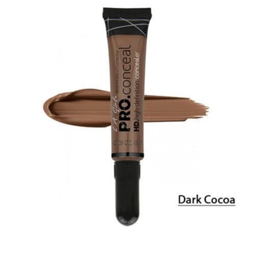 Dark Cocoa Concealer