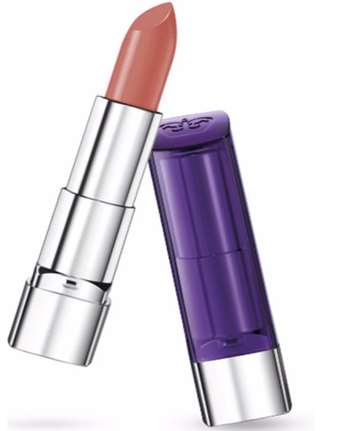 Moisture Renew Color Lipstick - Nude And The City