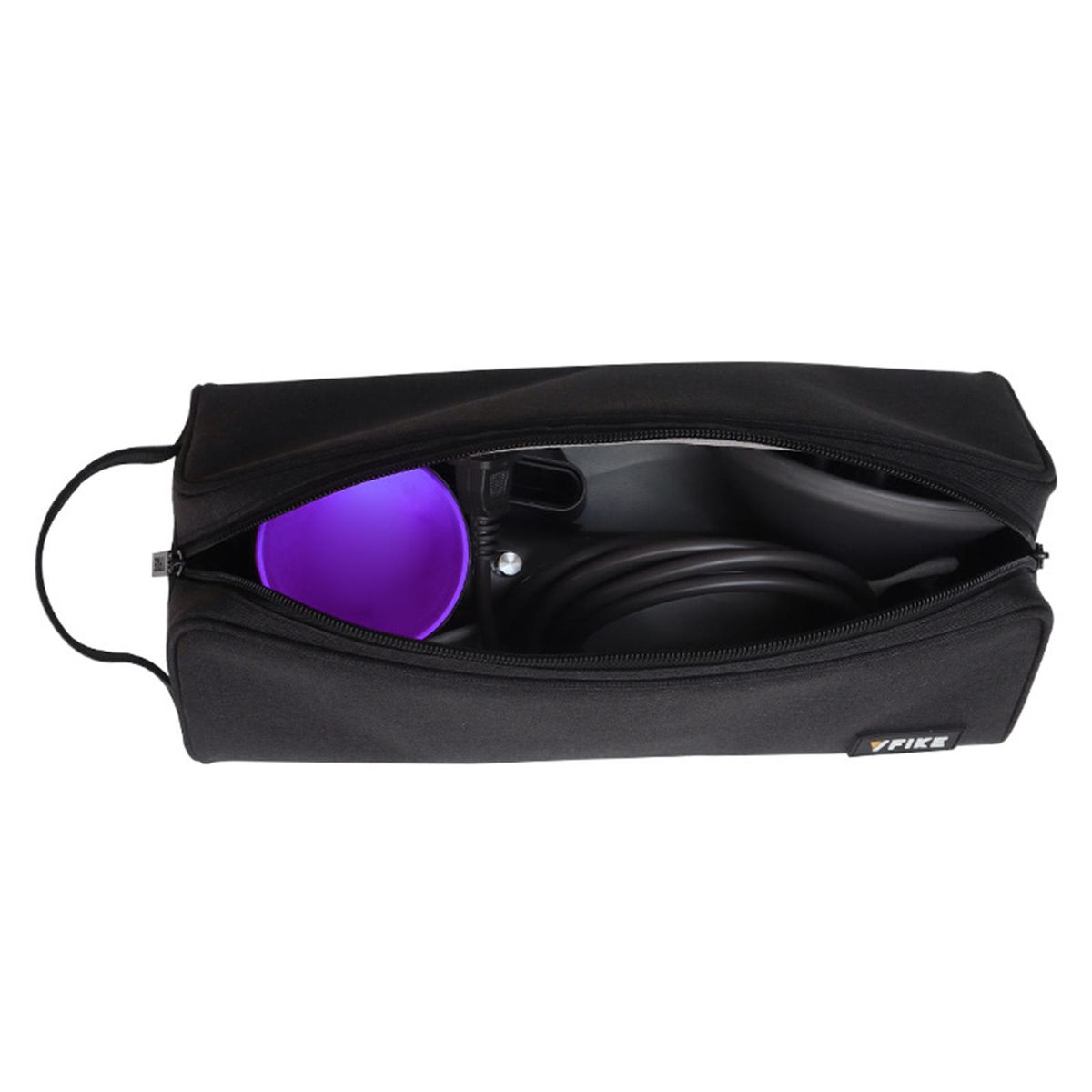 Storage Bag HD01 Universal Moistureproof Portable For Dyson Black