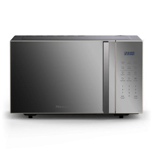 25L Digital Soft Touch  Microwave Oven - H25MOMS7H