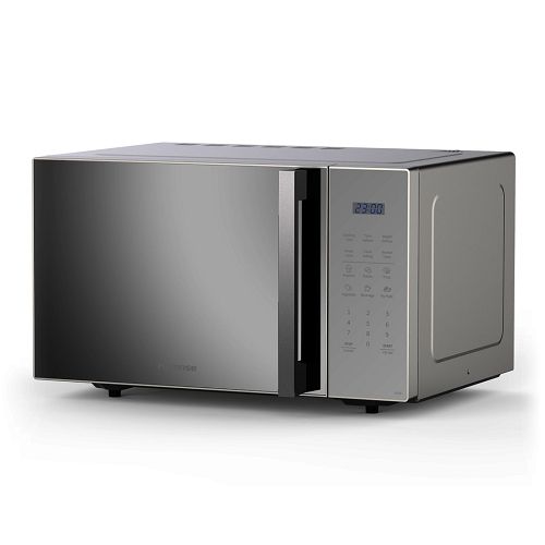 25L Digital Soft Touch  Microwave Oven - H25MOMS7H